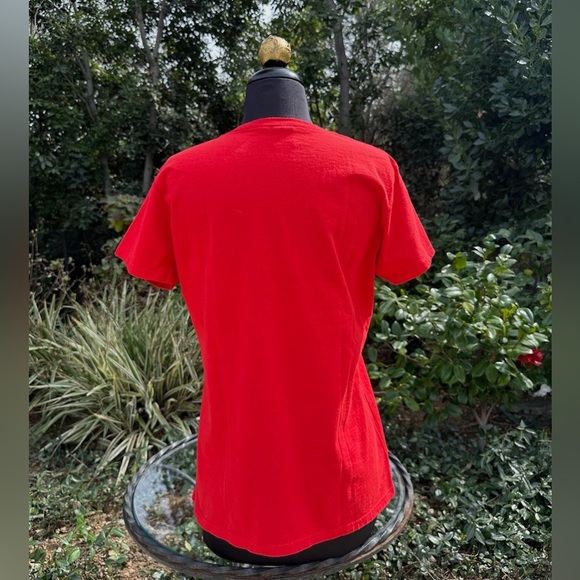 Gilden “Believe in Brady" short sleeve t-shirt  - size L - Picture 3 of 5